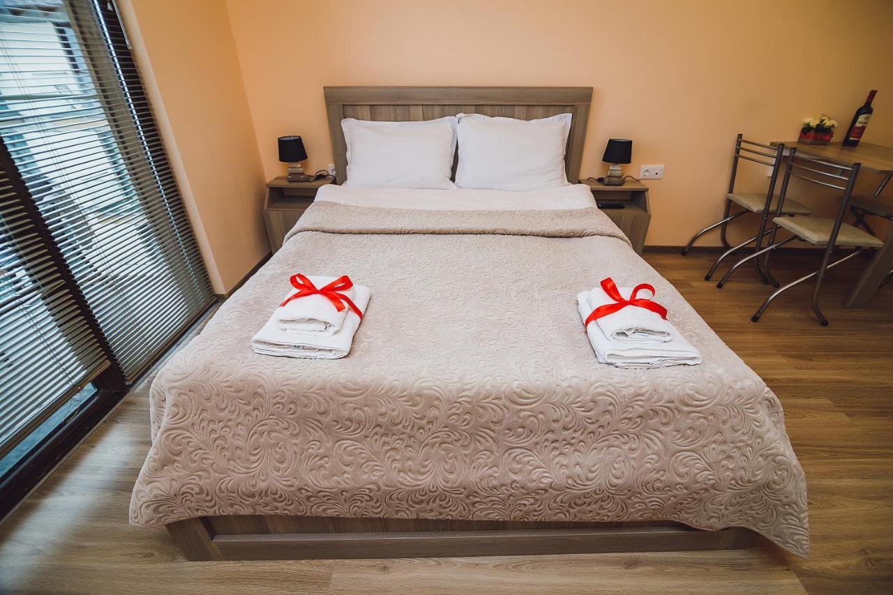 New Gudauri Loft 2 #557 Apartman Kültér fotó